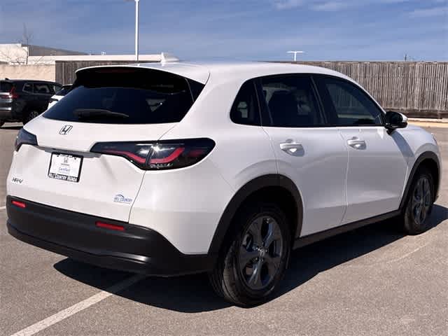 Thumbnail: 2026 Honda HR-V - 6