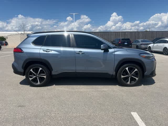 Thumbnail: 2023 Toyota Corolla Cross - 6