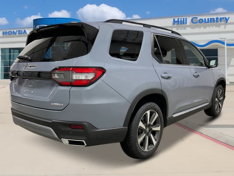 Thumbnail: 2025 Honda Pilot - 5