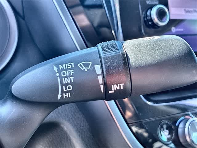 Thumbnail: 2023 Toyota Camry - 26