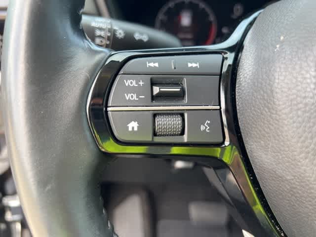 Thumbnail: 2023 Honda CR-V - 11