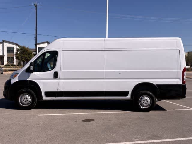 Thumbnail: 2023 RAM ProMaster - 11
