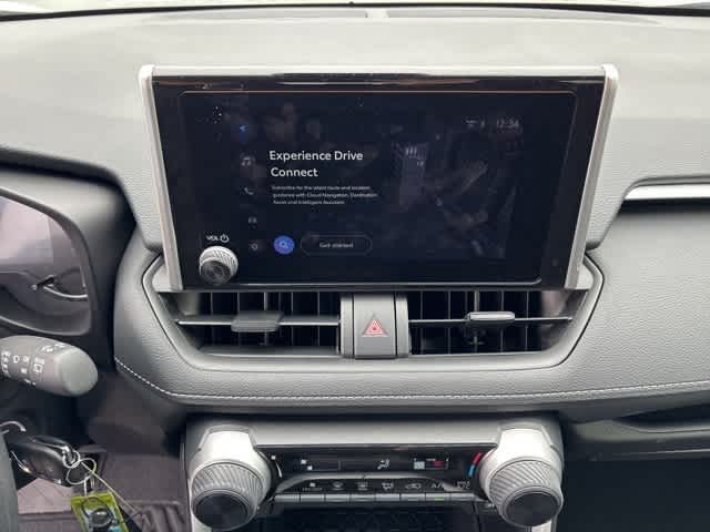 Thumbnail: 2024 Toyota RAV4 - 18