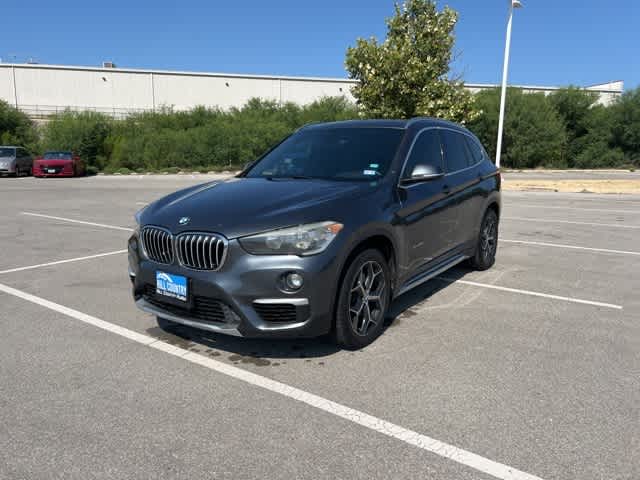 2016 BMW X1 xDrive28i -
                  San Antonio, TX