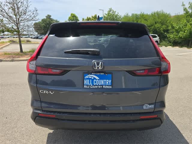 Thumbnail: 2025 Honda CR-V - 6
