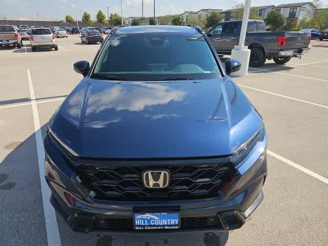 2026 Honda CR-V Hybrid Sport-L photo 2