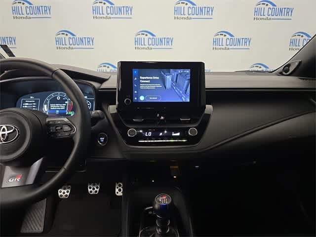 2024 Toyota GR Corolla Premium 28