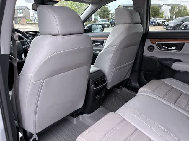 Thumbnail: 2018 Honda CR-V - 19