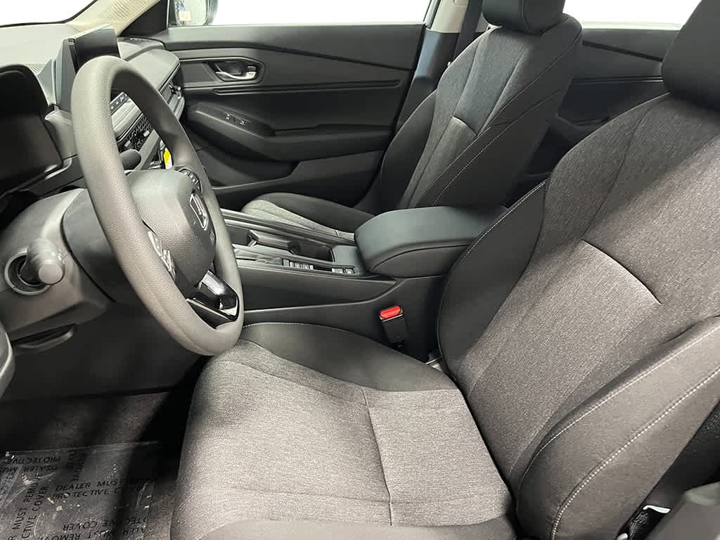 Thumbnail: 2025 Honda Accord - 12