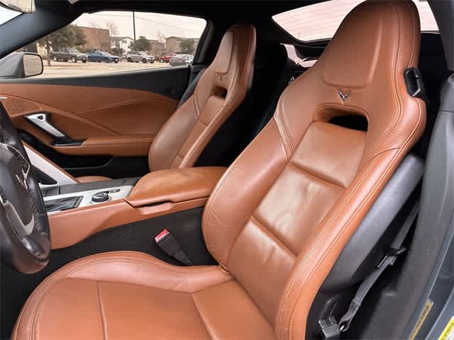 Thumbnail: 2014 Chevrolet Corvette - 17