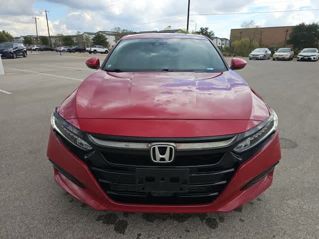 Thumbnail: 2019 Honda Accord - 2