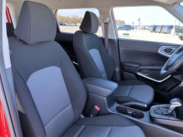 Thumbnail: 2022 Kia Soul - 21