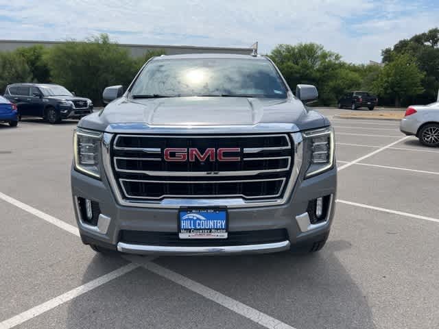 Thumbnail: 2021 GMC Yukon - 8