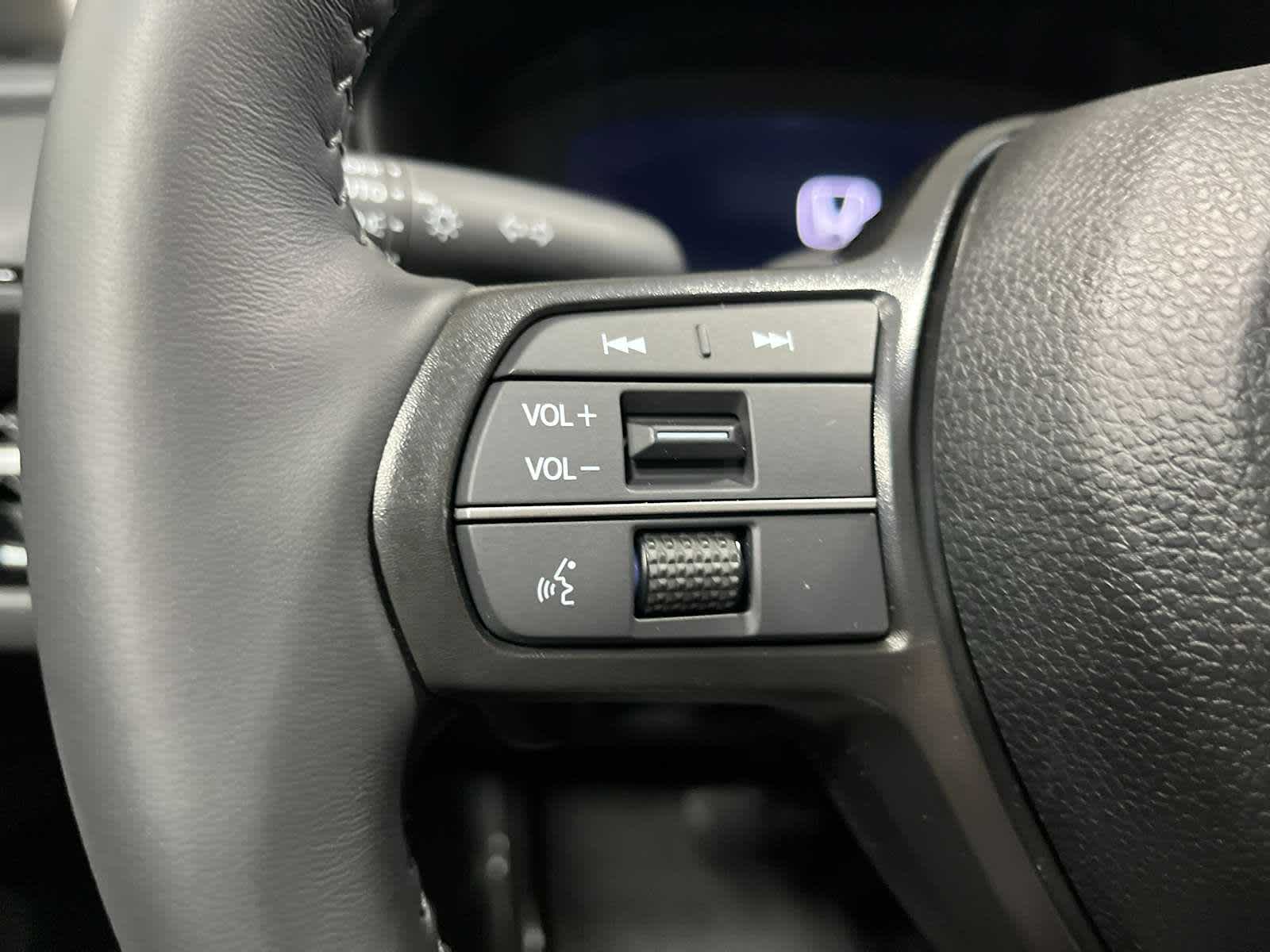 Thumbnail: 2026 Honda Accord - 18