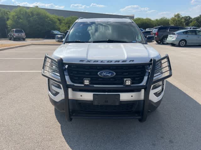 Thumbnail: 2017 Ford Explorer - 8