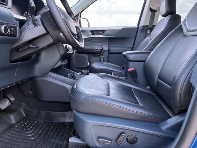 Thumbnail: 2024 Ford Maverick - 18