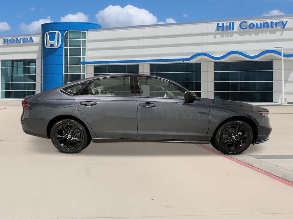 Thumbnail: 2025 Honda Accord - 6