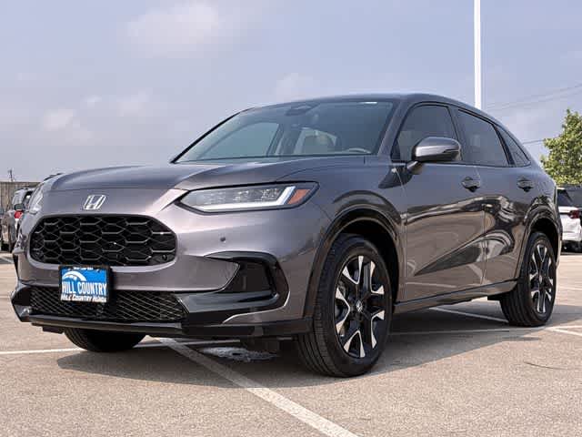 Thumbnail: 2026 Honda HR-V - 11