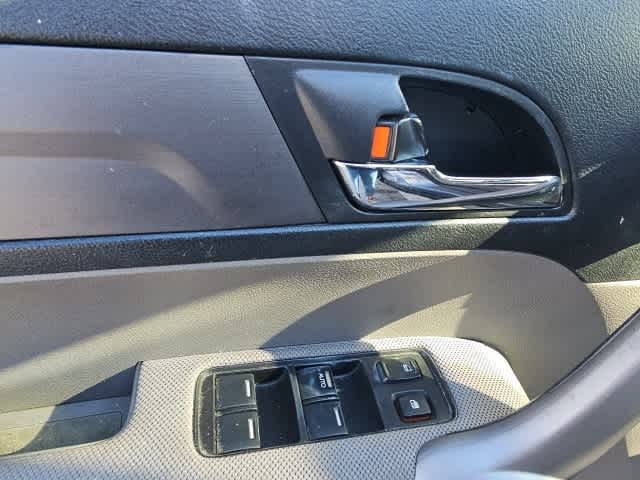 Thumbnail: 2007 Honda CR-V - 10