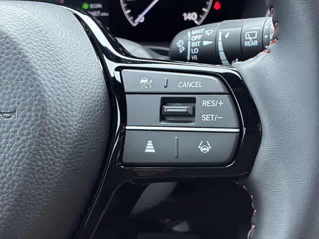 Thumbnail: 2026 Honda HR-V - 25