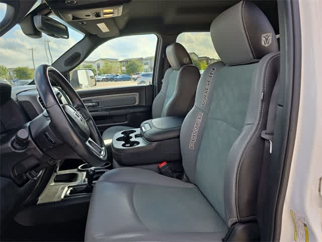 Thumbnail: 2018 RAM 2500 - 17