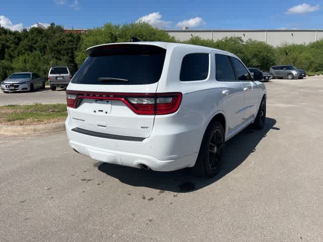 Thumbnail: 2023 Dodge Durango - 5