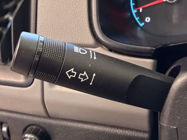 Thumbnail: 2019 Chevrolet Colorado - 27