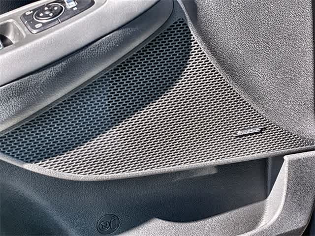 Thumbnail: 2021 Hyundai Sonata - 33