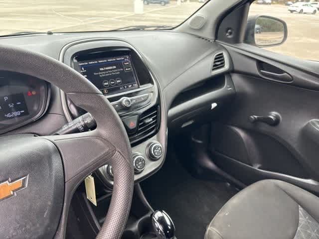 Thumbnail: 2020 Chevrolet Spark - 19