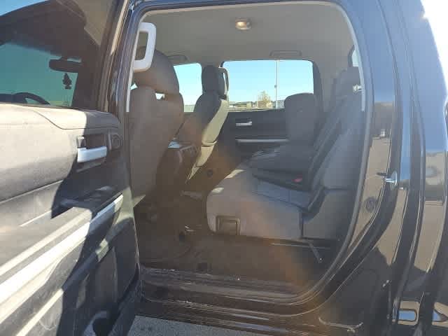 Thumbnail: 2017 Toyota Tundra - 19