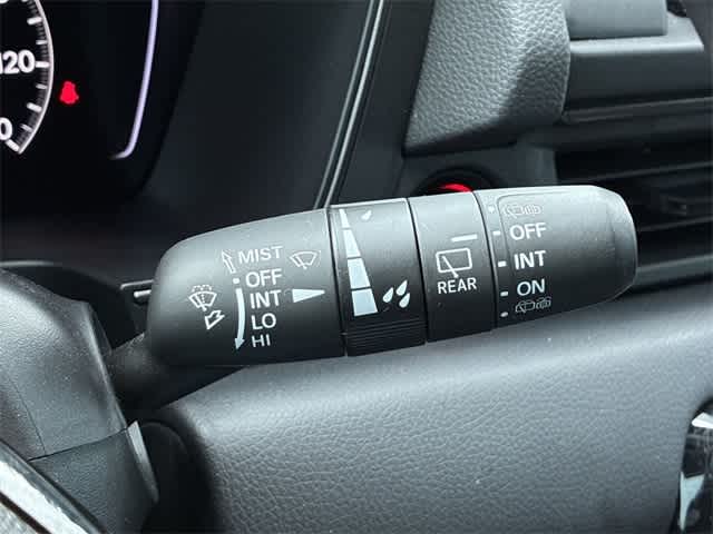 Thumbnail: 2025 Honda Pilot - 32