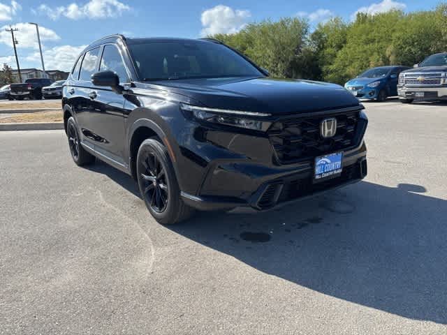 Thumbnail: 2025 Honda CR-V - 7