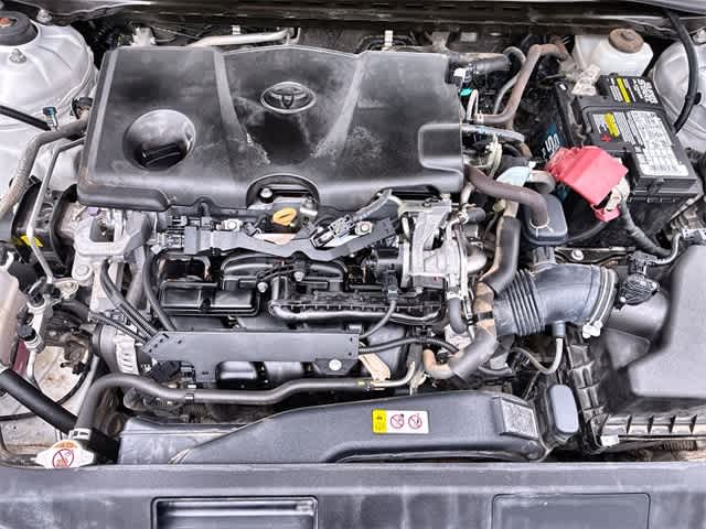 Thumbnail: 2020 Toyota Camry - 15