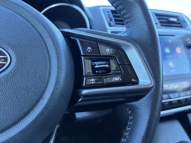 Thumbnail: 2019 Subaru Legacy - 27