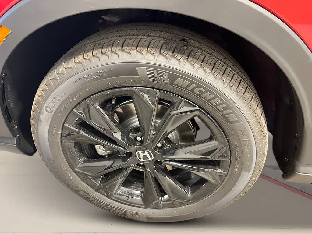 Thumbnail: 2026 Honda CR-V - 11