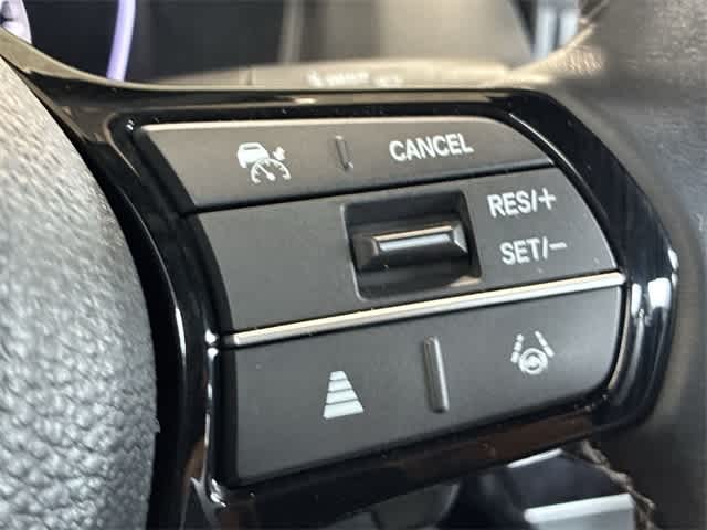 Thumbnail: 2023 Honda Civic - 25