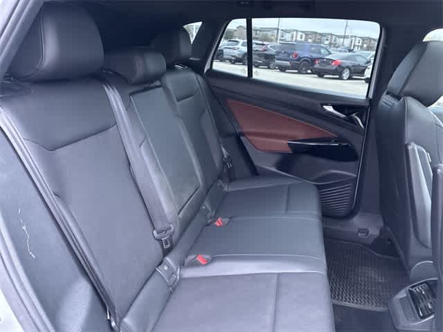 Thumbnail: 2021 Volkswagen ID.4 - 22