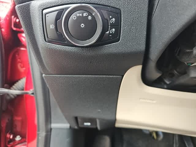 Thumbnail: 2021 Ford EcoSport - 11