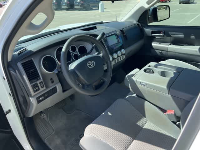 Thumbnail: 2011 Toyota Tundra - 9