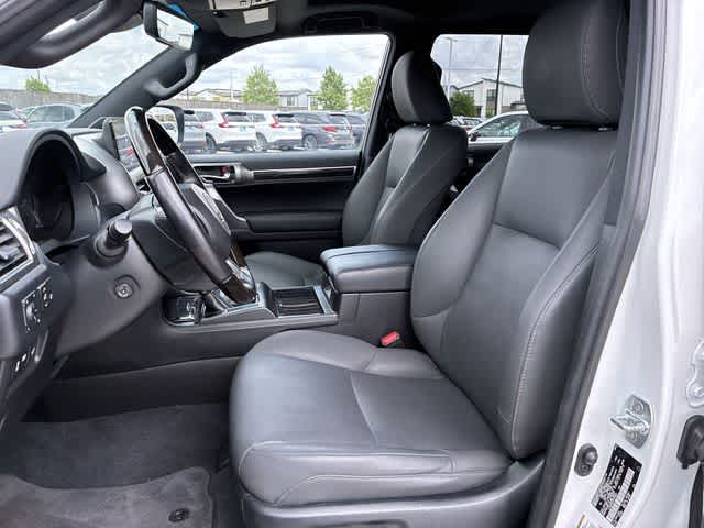 Thumbnail: 2023 Lexus GX - 17