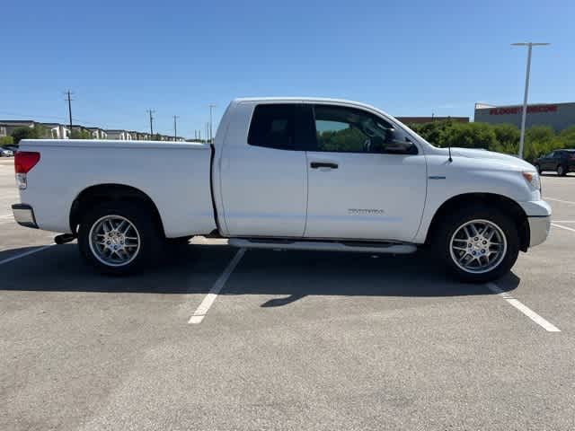 Thumbnail: 2011 Toyota Tundra - 6