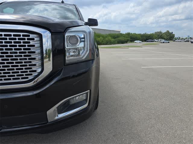 Thumbnail: 2015 GMC Yukon - 11