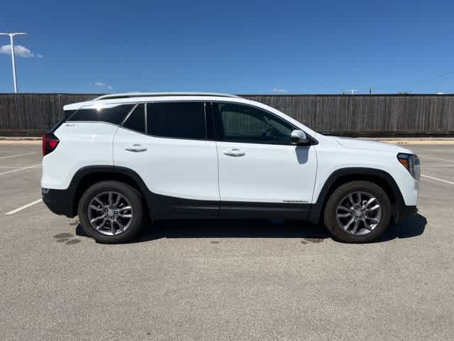 Thumbnail: 2023 GMC Terrain - 6