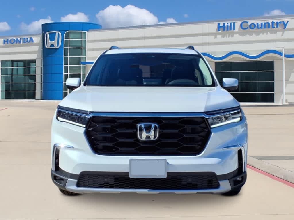Thumbnail: 2025 Honda Pilot - 6