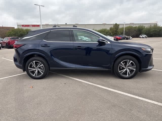 Thumbnail: 2024 Lexus RX - 6