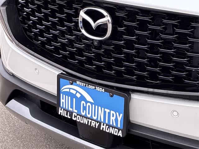 Thumbnail: 2023 Mazda CX-50 - 12