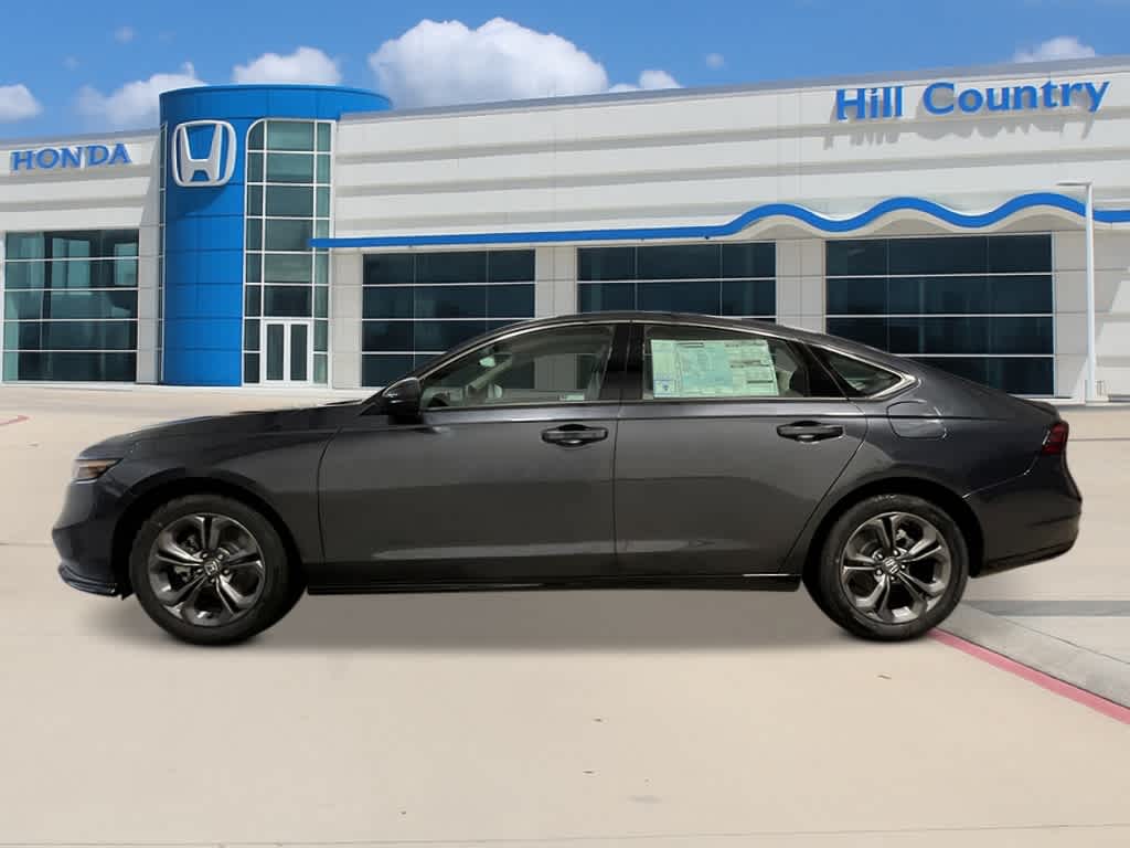 Thumbnail: 2026 Honda Accord - 2