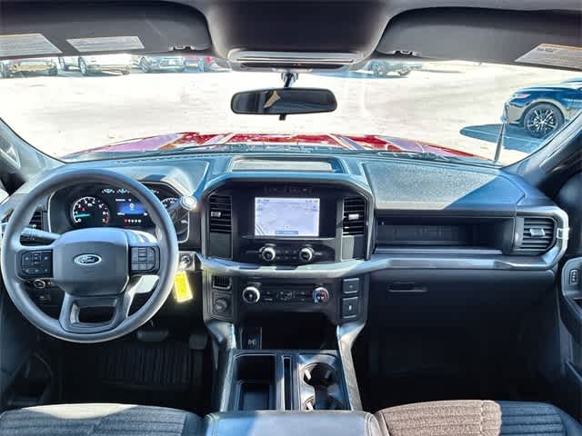 Thumbnail: 2023 Ford F-150 - 16