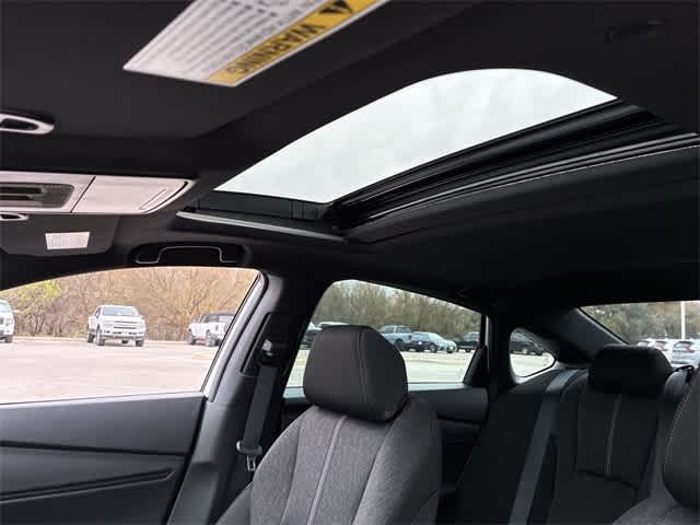 Thumbnail: 2025 Honda Accord - 20