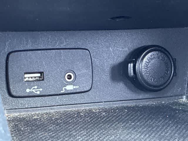 Thumbnail: 2023 Subaru Crosstrek - 32